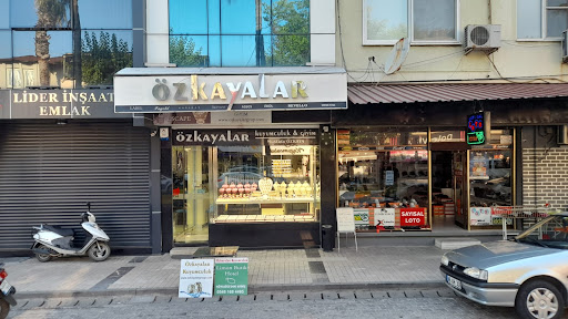 Özkayalar Kuyumculuk Köyceğiz