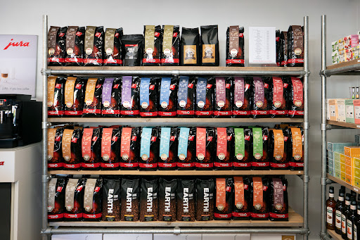 BonneBella CoffeeConcepts - Thumbnail