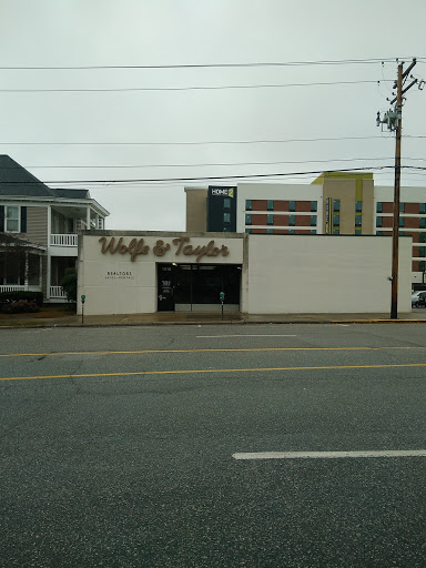 Wolfe & Taylor, Inc. - Thumbnail