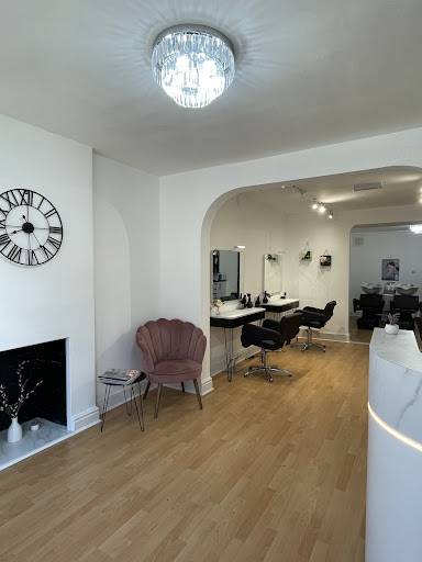 Ruth Louise Hair Salon