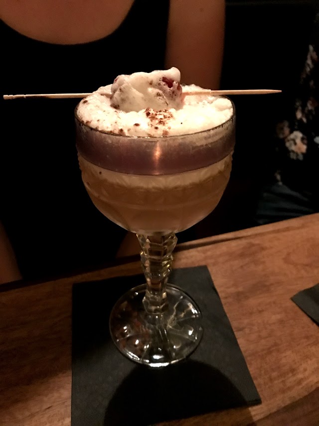 Barock Bar
