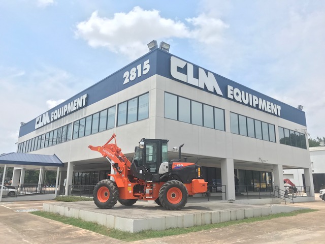 CLM Equipment Co., Inc.
