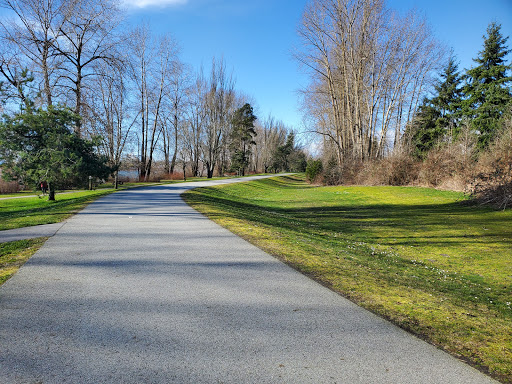 Burnaby Fraser Foreshore Park