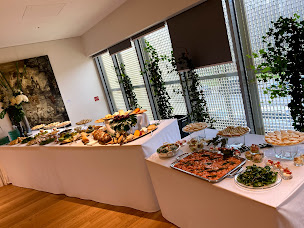 Photo n°29 de Restaurant l'Inté Caffé à Paris (Restaurant)