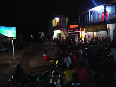 Photos of Pasar Galuh Kawali