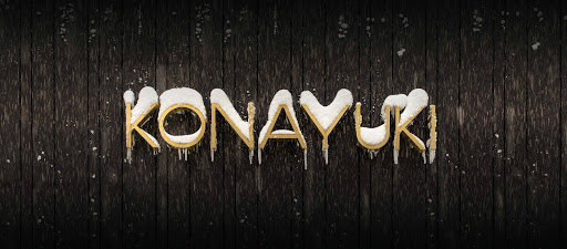 Konayuki