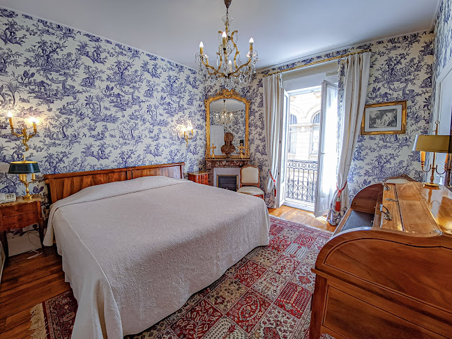 Hôtel de l'Abeille