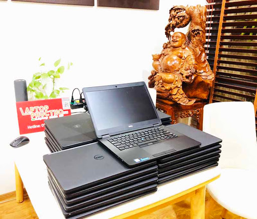 Laptop