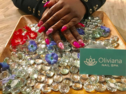 Oliviana Nail Spa - Thumbnail