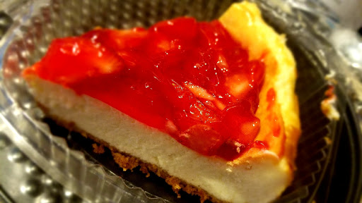 D's Delectables - Visual