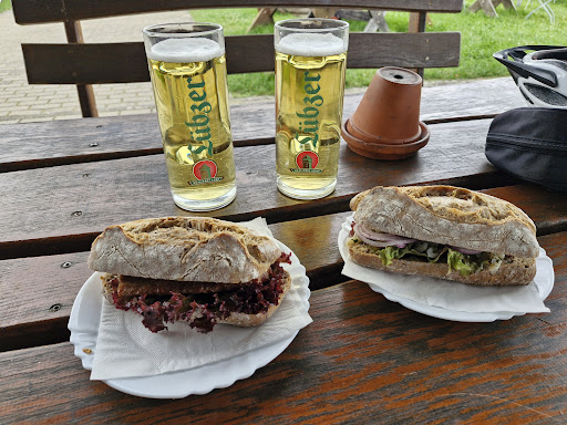 Müritzfischer-Fischerhof Waren - Thumbnail