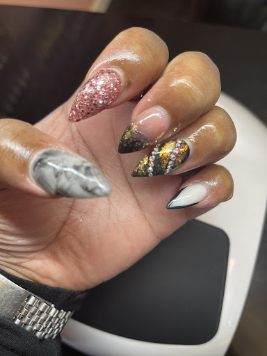 NTimacy Beauty Salon & Spa