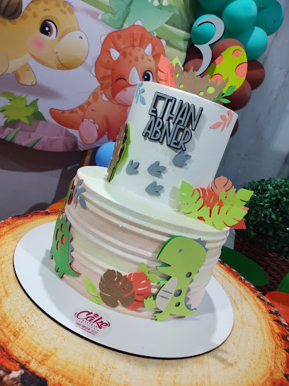 Cake Delícia Confeitaria