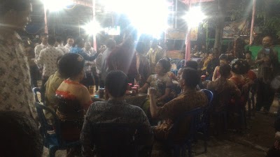 Photos of Adidaz Tanggung