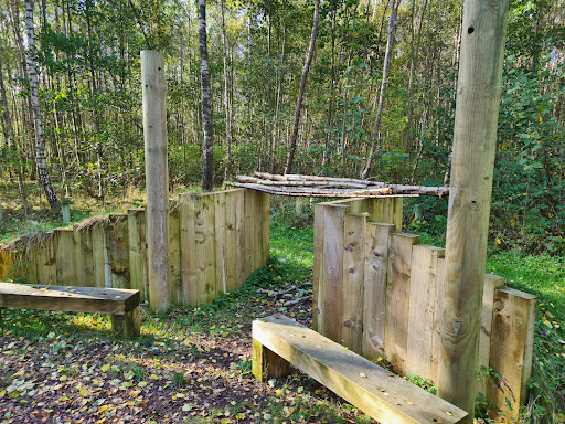 Greenoakhill Forest Park - Thumbnail