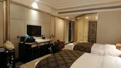 Photos of Intercontinental Lhasa Paradise