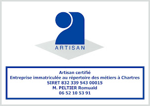 Photo n°17 de Dépannage Menuiseries & Volets Roulants Chartres à Chartres (Serrurier)