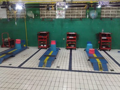 Photos of KOMPO MOTOR BANJARNEGARA