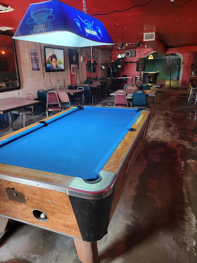 El Nuevo Mante Bar