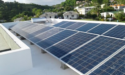 Photos of Novus Tech Ltd.