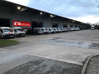 Exhaust, Tyres & Batteries - Wholesale