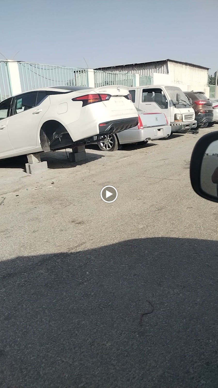 تشليح الدمام لشراء اسيارات - صورة 4