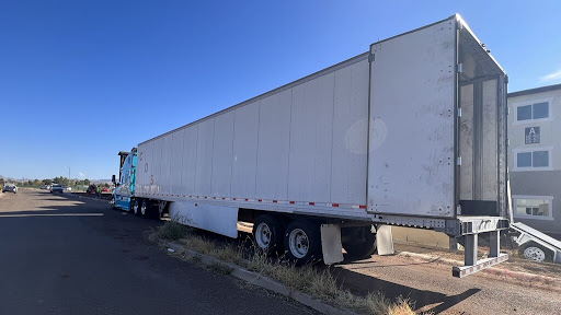 J.I.T AMERICAN MADE MOVERS, LLC - United States