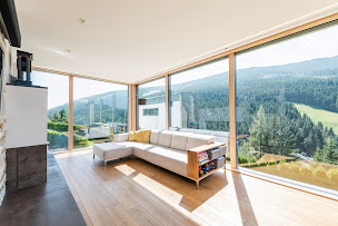 Photo n°5 de Internorm France : fenêtres et portes à Sausheim (Fournisseur de portes)