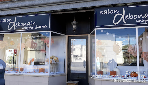 Salon Debonair - Thumbnail