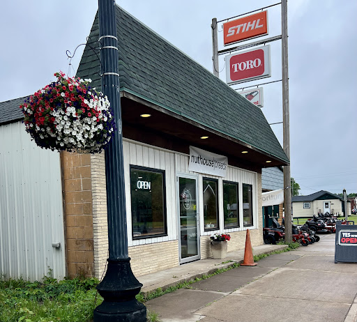 Nuthouse Breads - Visual
