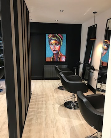 Dld peinture