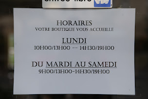 Photo n°15 de Florence Chaussures à Tourrettes (Magasin de maroquinerie)