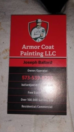 Armor Coat Painting LLC - Thumbnail