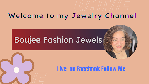 Boujee fashion Jewels