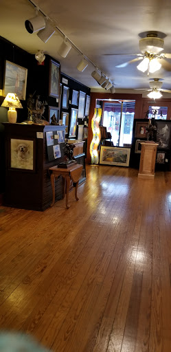 Lord Nelson's Gallery - Thumbnail