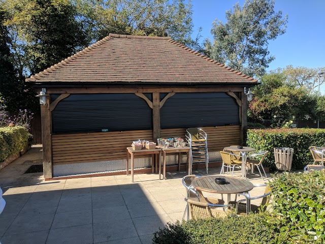 The Anchor Riverside Bar and Restaurant