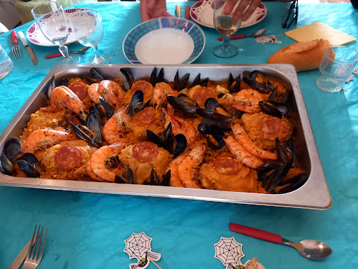 Manolissa Paella - Thumbnail