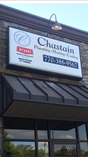 Chastain Plumbing Heating