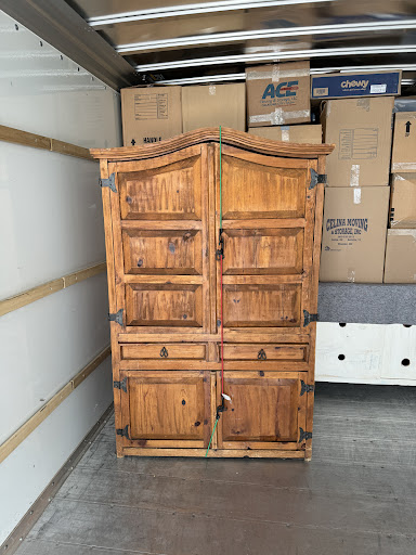 Thebo's Pro Moving - Thumbnail