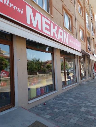 Photos of Mekan Alışveriş Merkezi