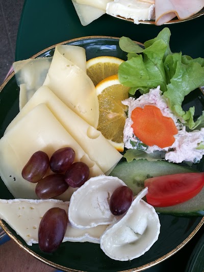 Photos of Cafe Karin