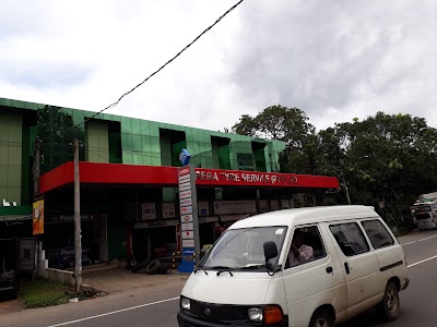 Photos of Perera Tyre Service (Pvt) Ltd