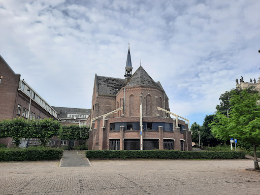 library Oudenbosch