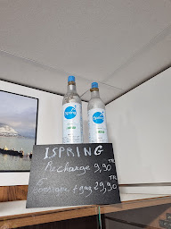 Photo n°11 de Le Saint Jorioz à Saint-Jorioz (Bureau de tabac)