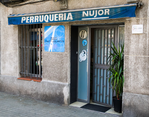 Perruqueria Nujor