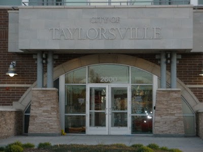 Taylorsville Municipal Justice Court