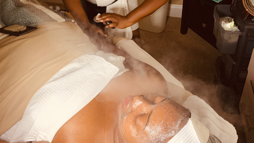 Amend Skin Facial Spa LLC