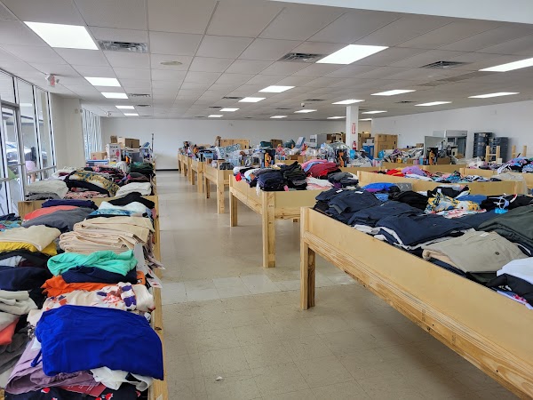 The Little Depot Southmore photo 1