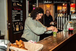 Photo n°41 de Le P'tit Lecourbe à Paris (Restaurant français)