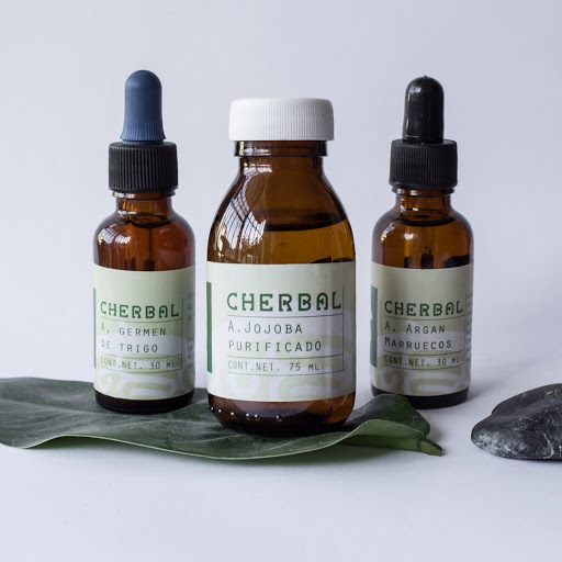CHERBAL - Thumbnail